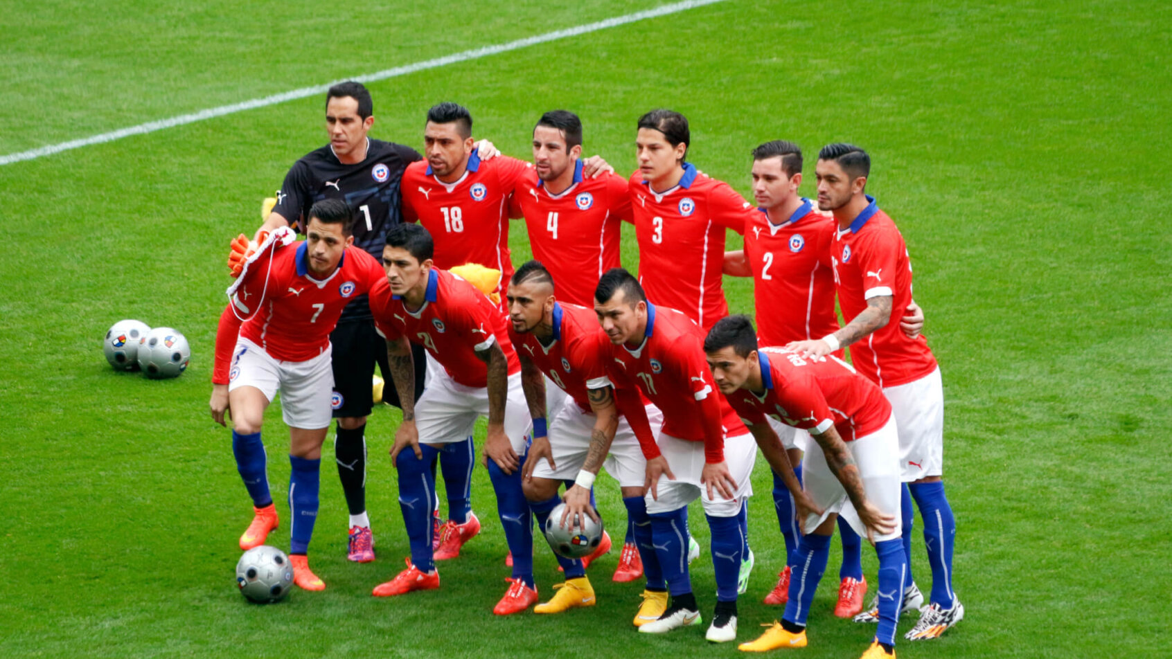 Chile