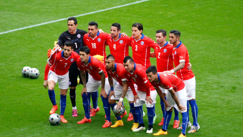 Chile