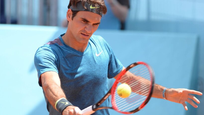 Roger Federer
