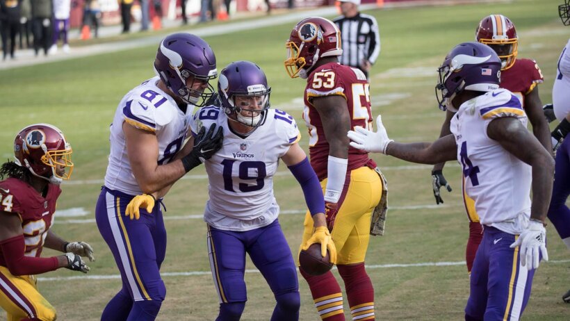 Adam Thielen