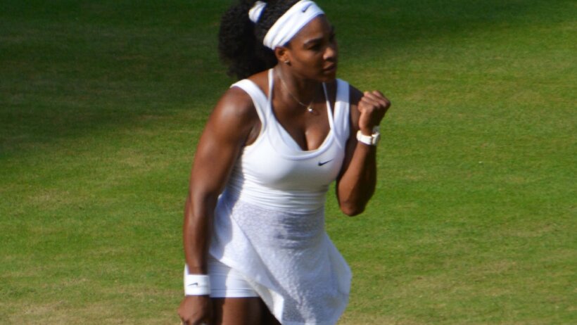 Serena Williams