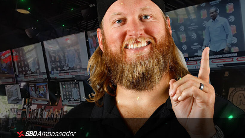 Nick Mangold