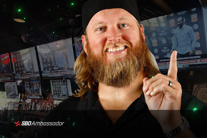 Nick Mangold