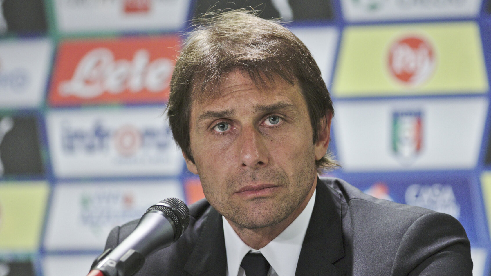 Antonio Conte