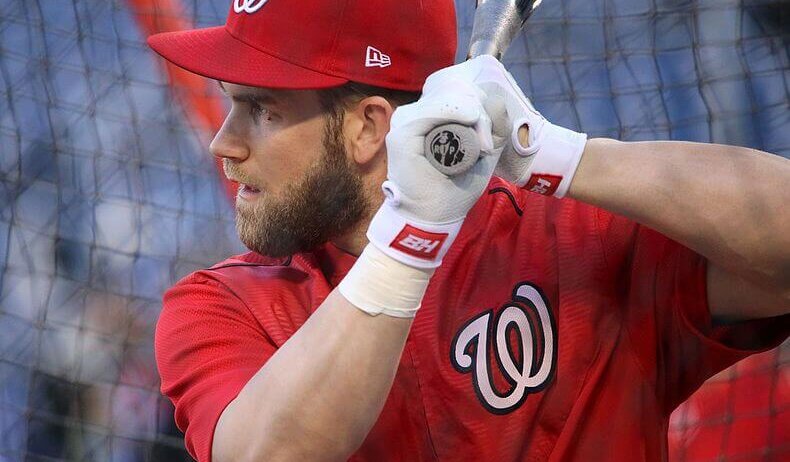 Bryce Harper