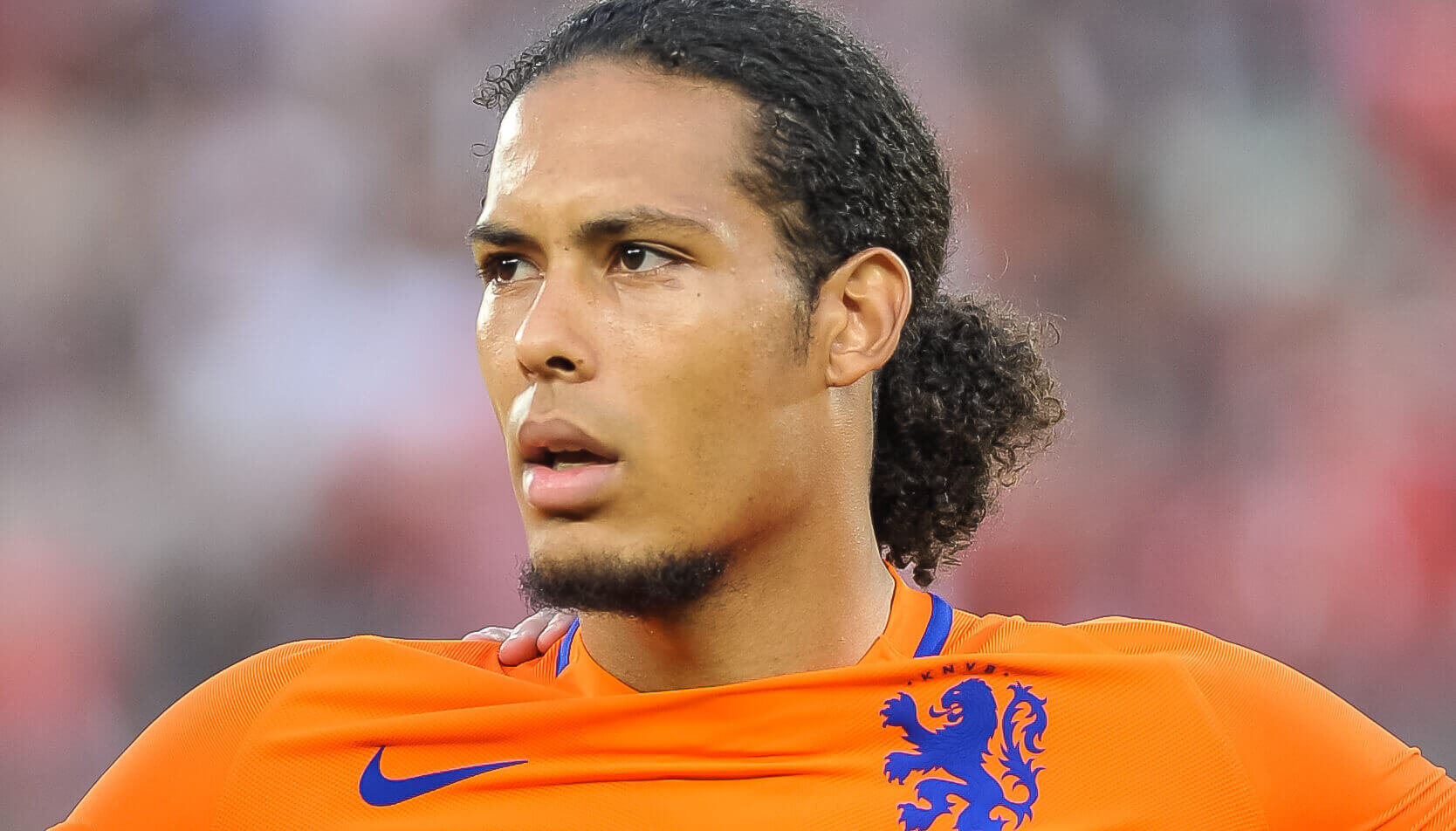 Virgil van dijk
