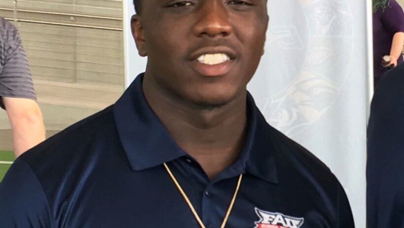 Buffalo Bills running back Devin Singletary
