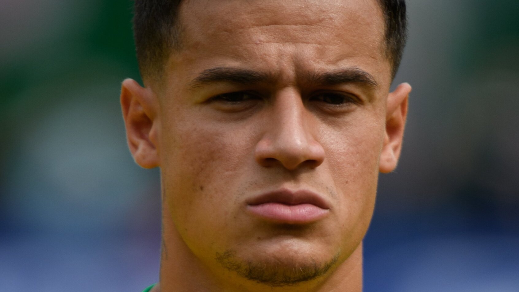 Philippe Coutinho