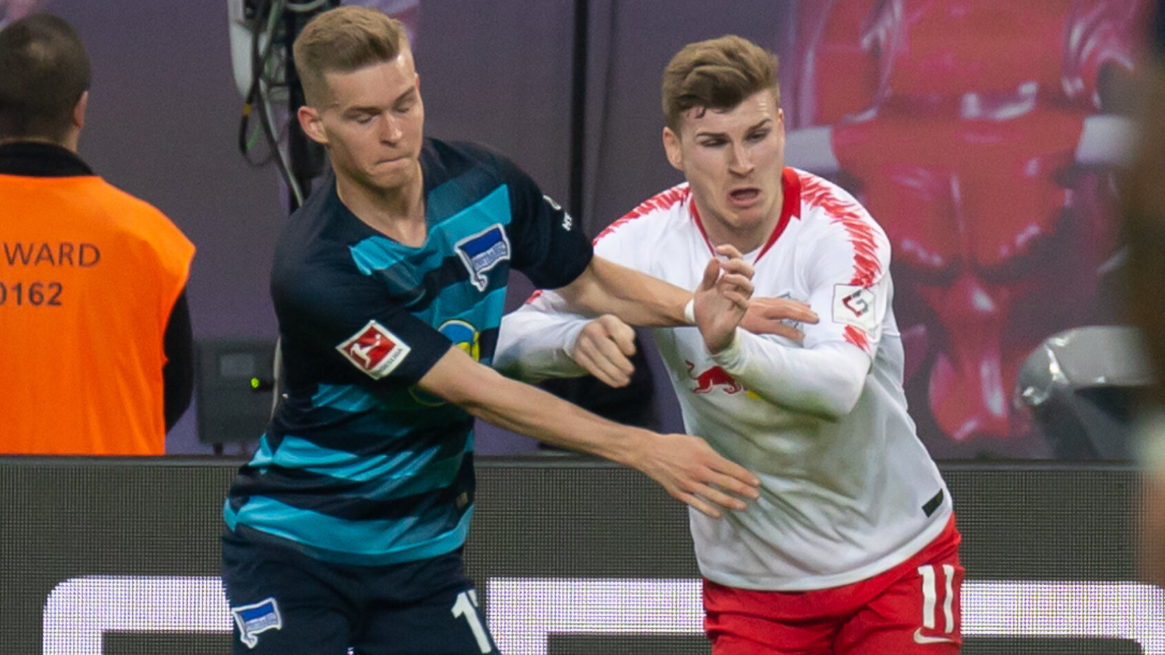 Timo Werner