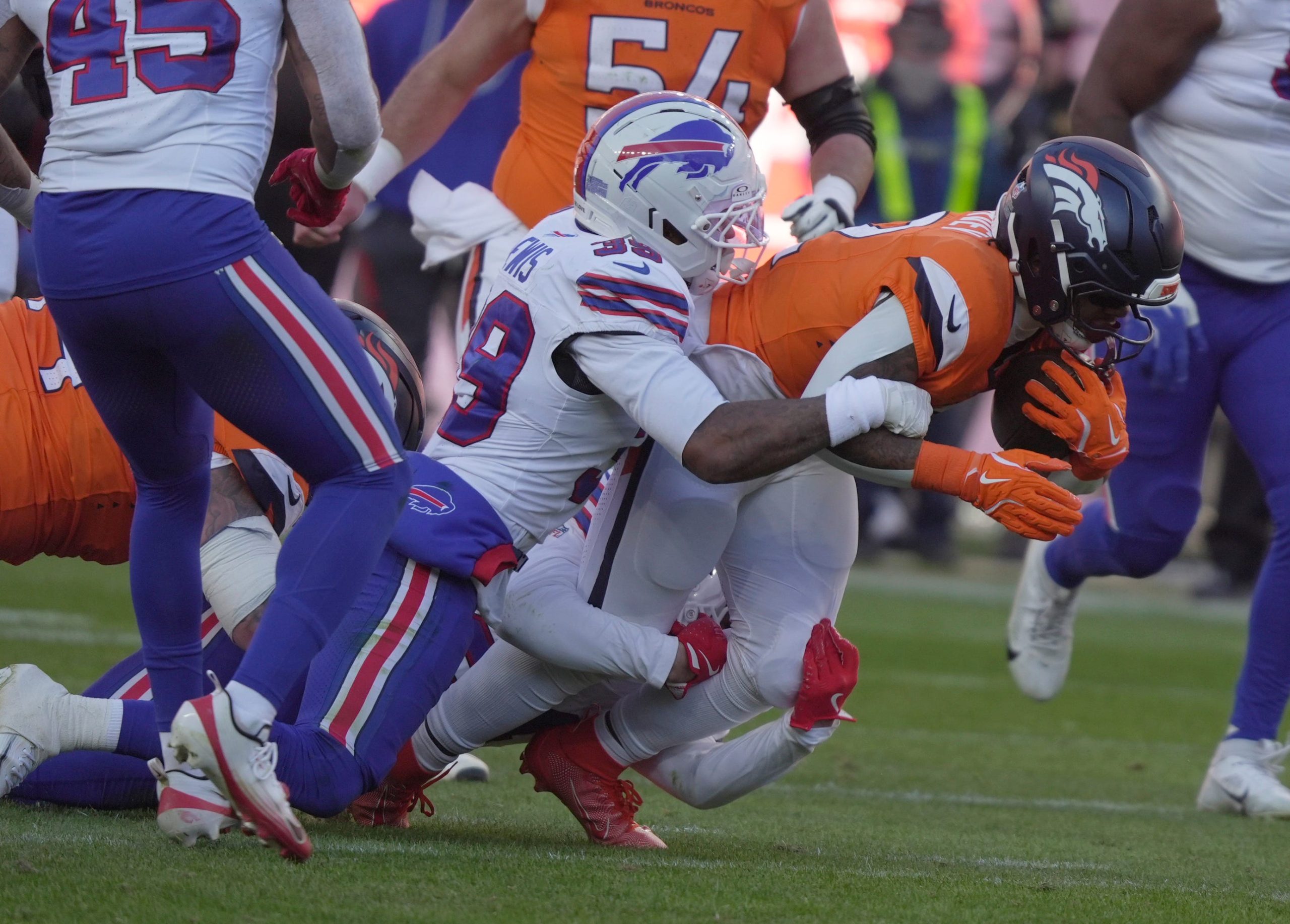 broncos bills overtime nfl playoffs 2026