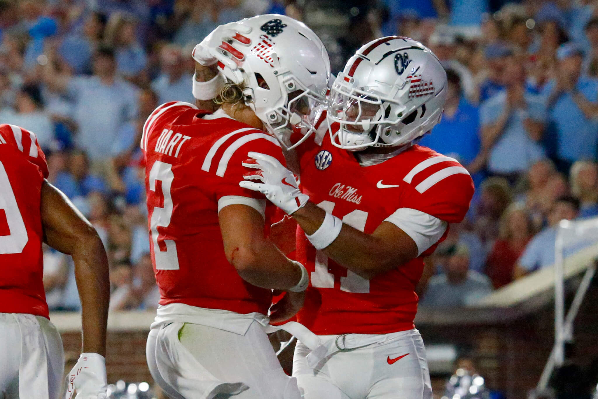 Kentucky vs Ole Miss Picks, Predictions & Lines CFB Week 5