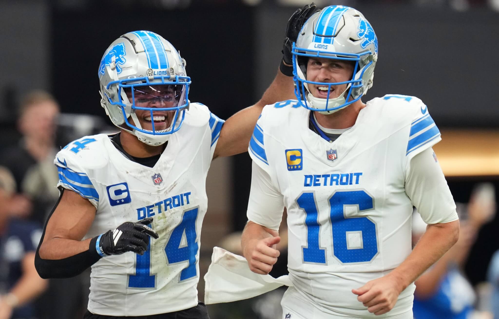 Seahawks vs. Lions Betting Odds, Predictions, and Picks for Monday Night Football (Week 4)