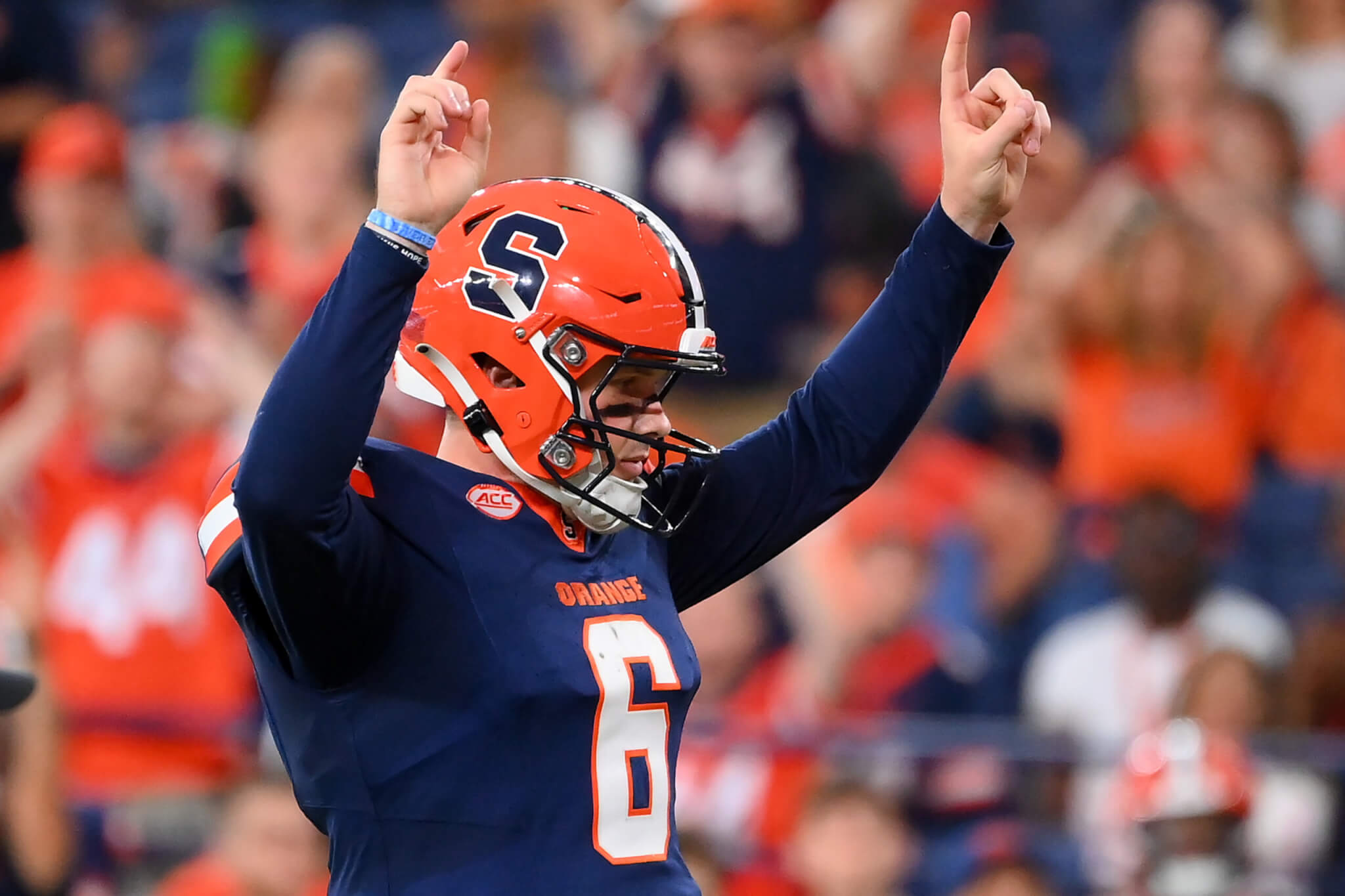 Stanford vs. Syracuse: Predictions, Picks, and Betting Odds