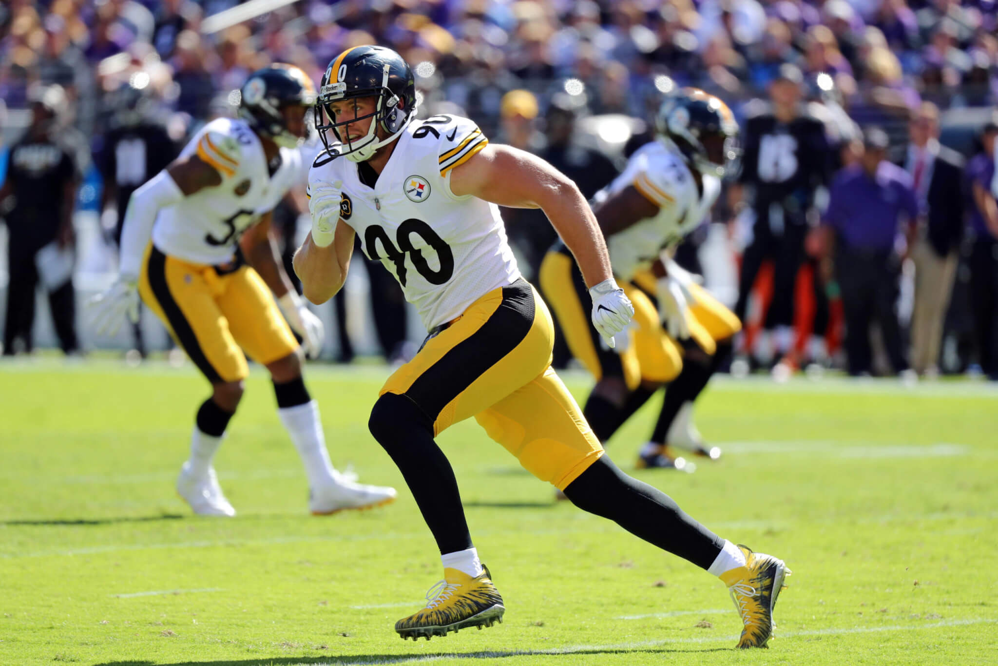 NFL Week 4 Betting Picks and Key Early Lines to Watch