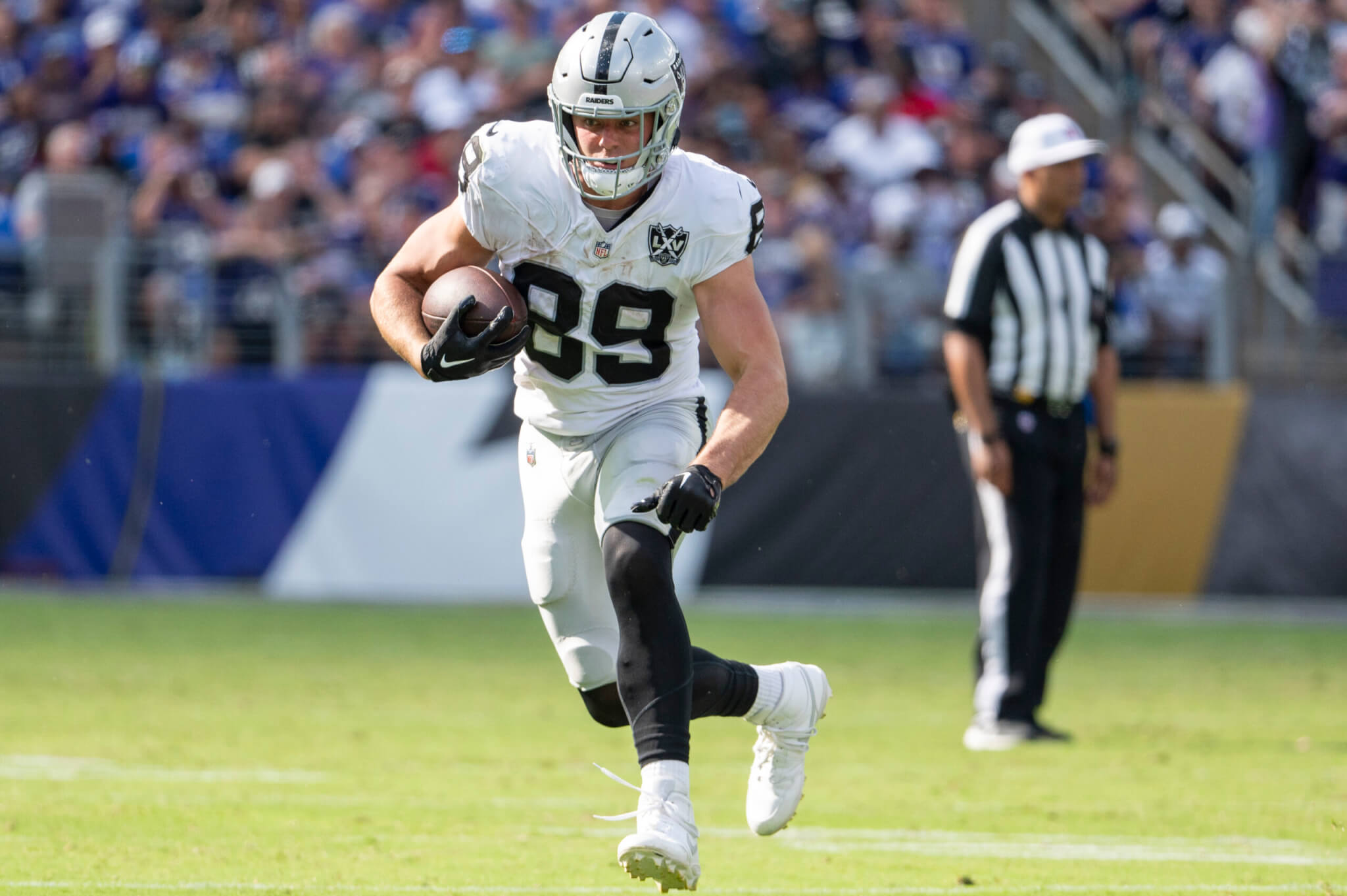 NFL Anytime Touchdown Scorer Bets for Week 3 Predictions for TD Props