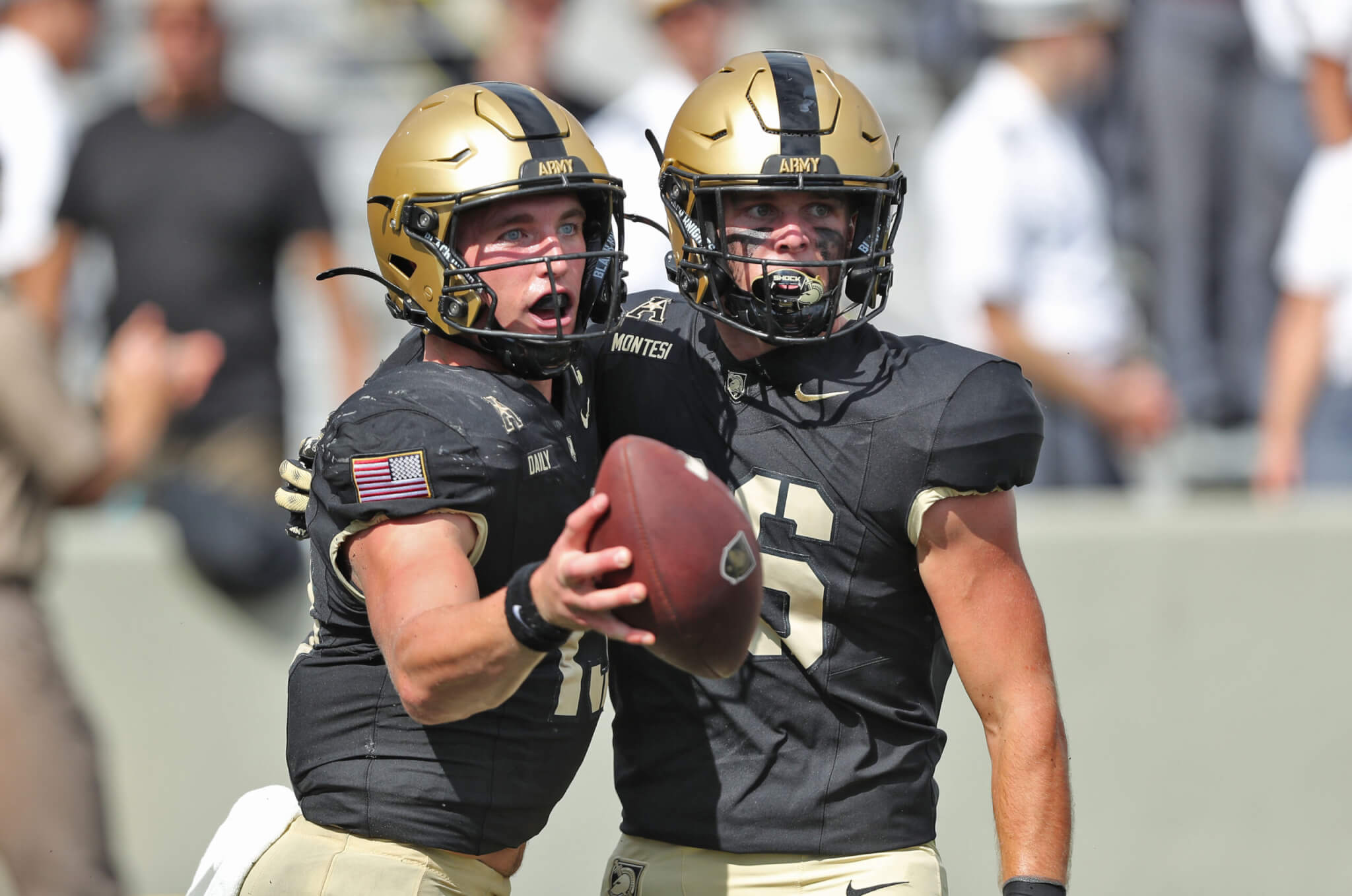 Army vs. Temple Betting Odds, Predictions, and Picks (Thursday, September 26)
