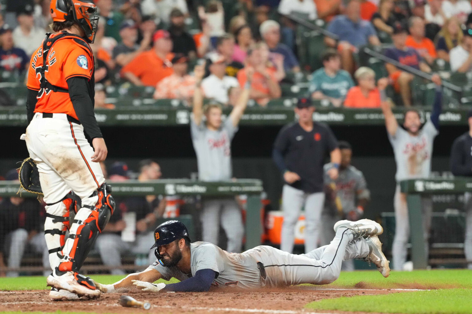 Detroit Tigers vs Baltimore Orioles Odds, Predictions & Picks for 2024