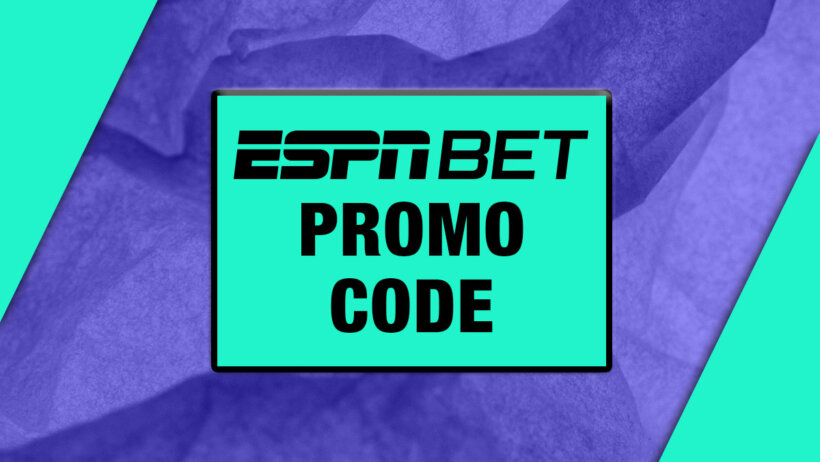 ESPN BET promo code