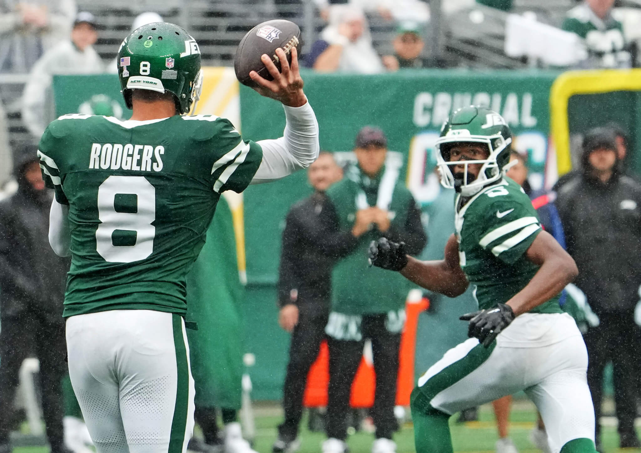 New York Jets vs Minnesota Vikings Odds & Predictions for NFL London Series