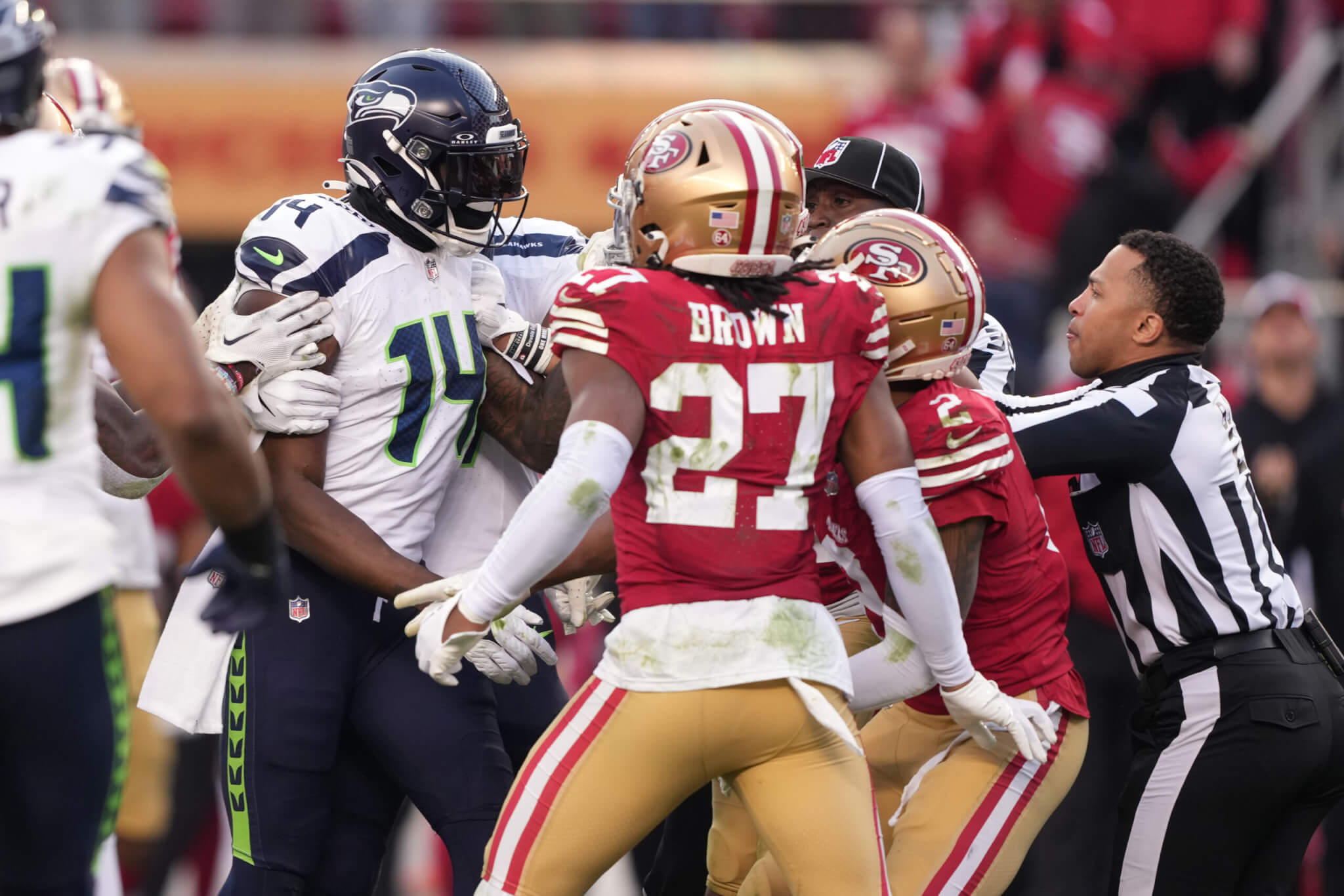 NFL Week 6 Odds Preview: Spreads, Moneylines, and Totals for Every Game