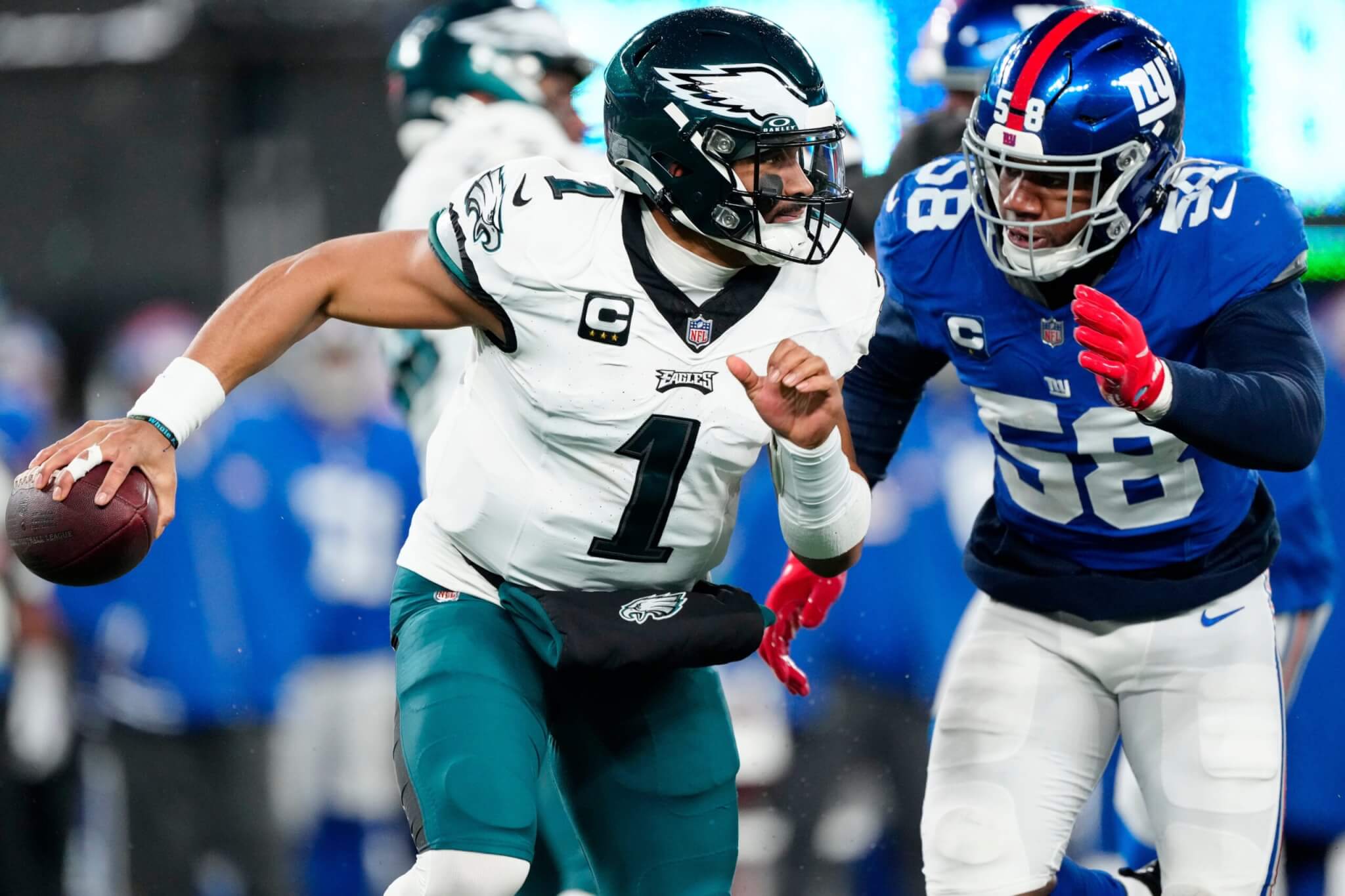 NFL Week 7 Betting Picks and Key Early Lines to Watch