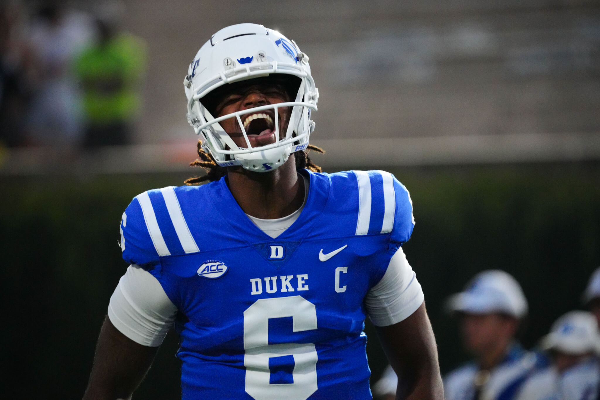 Florida State vs. Duke: Predictions and Betting Lines for Friday, October 18