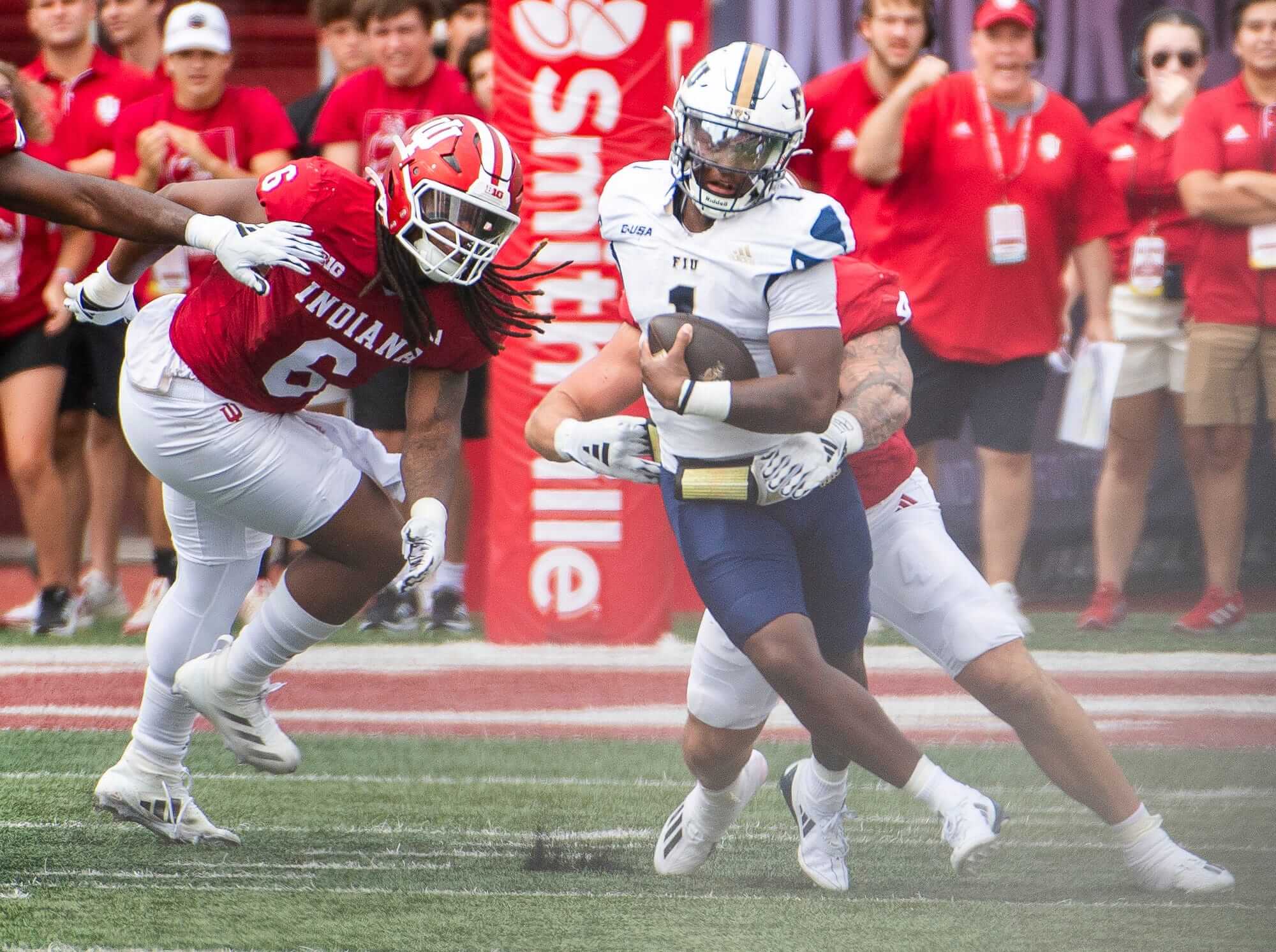 FIU vs. UTEP: Predictions, Picks, and Odds for Wednesday Night College Football Showdown