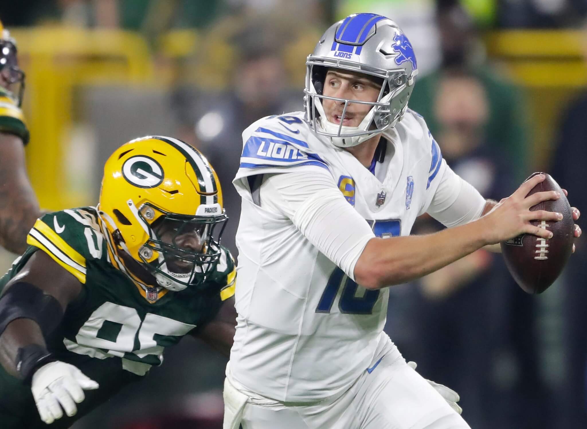 NFL Week 9 Betting Odds: Point Spreads, Moneylines, and Totals for Every Game