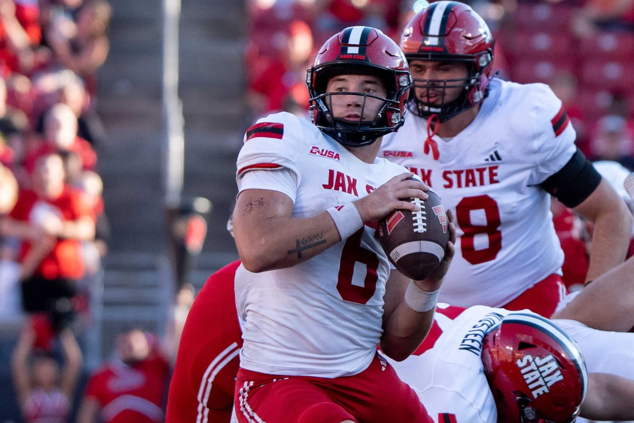 New Mexico State vs. Jacksonville State: Odds, Lines, and Predictions for Wednesday, October 9