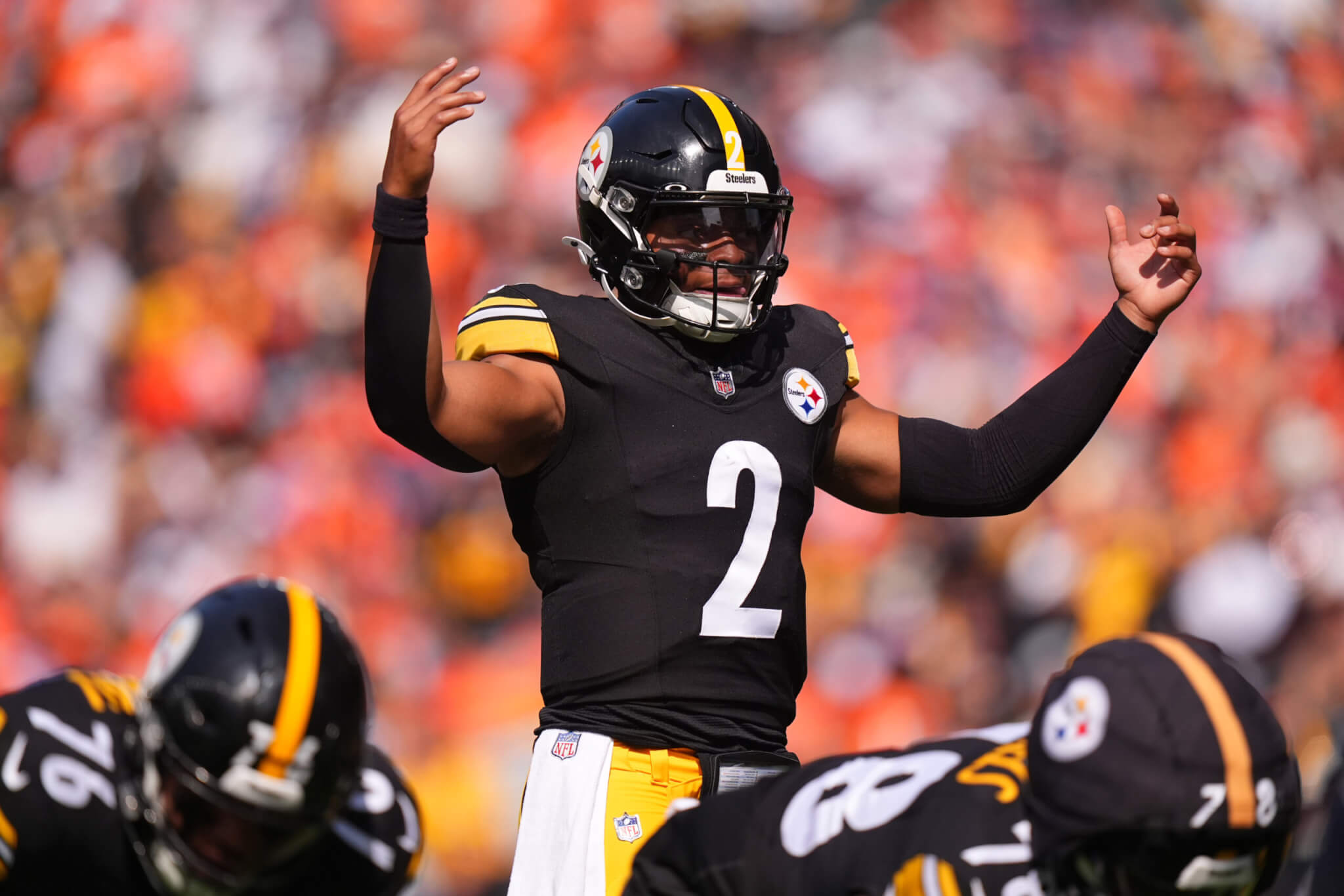 NFL Week 5 Betting Picks Against the Spread