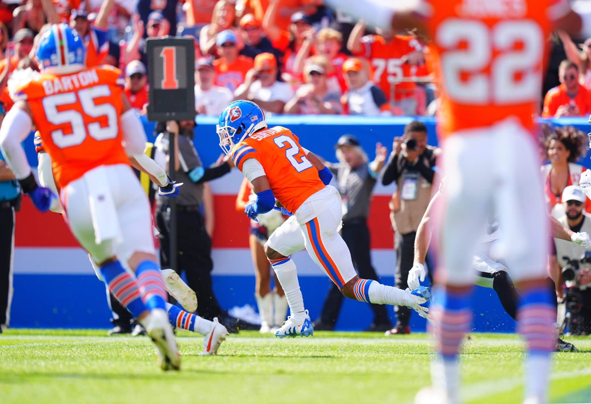 Expert Predictions for Computer-Generated Upsets