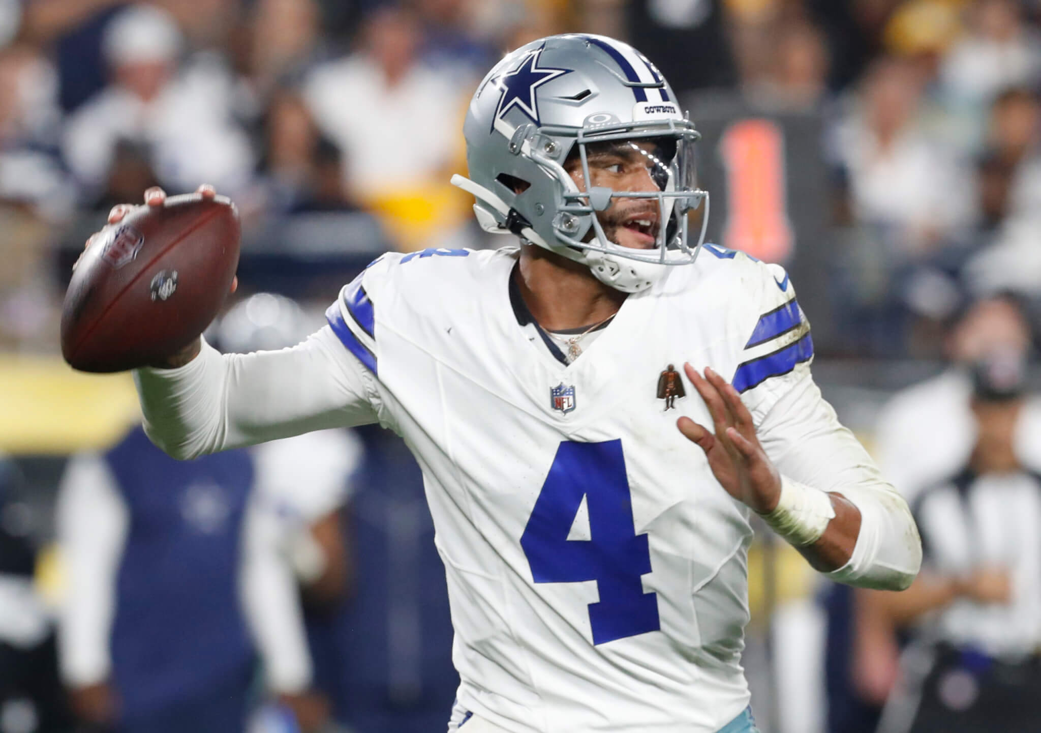 Dallas Cowboys vs San Francisco 49ers Prediction, Pick & Odds for