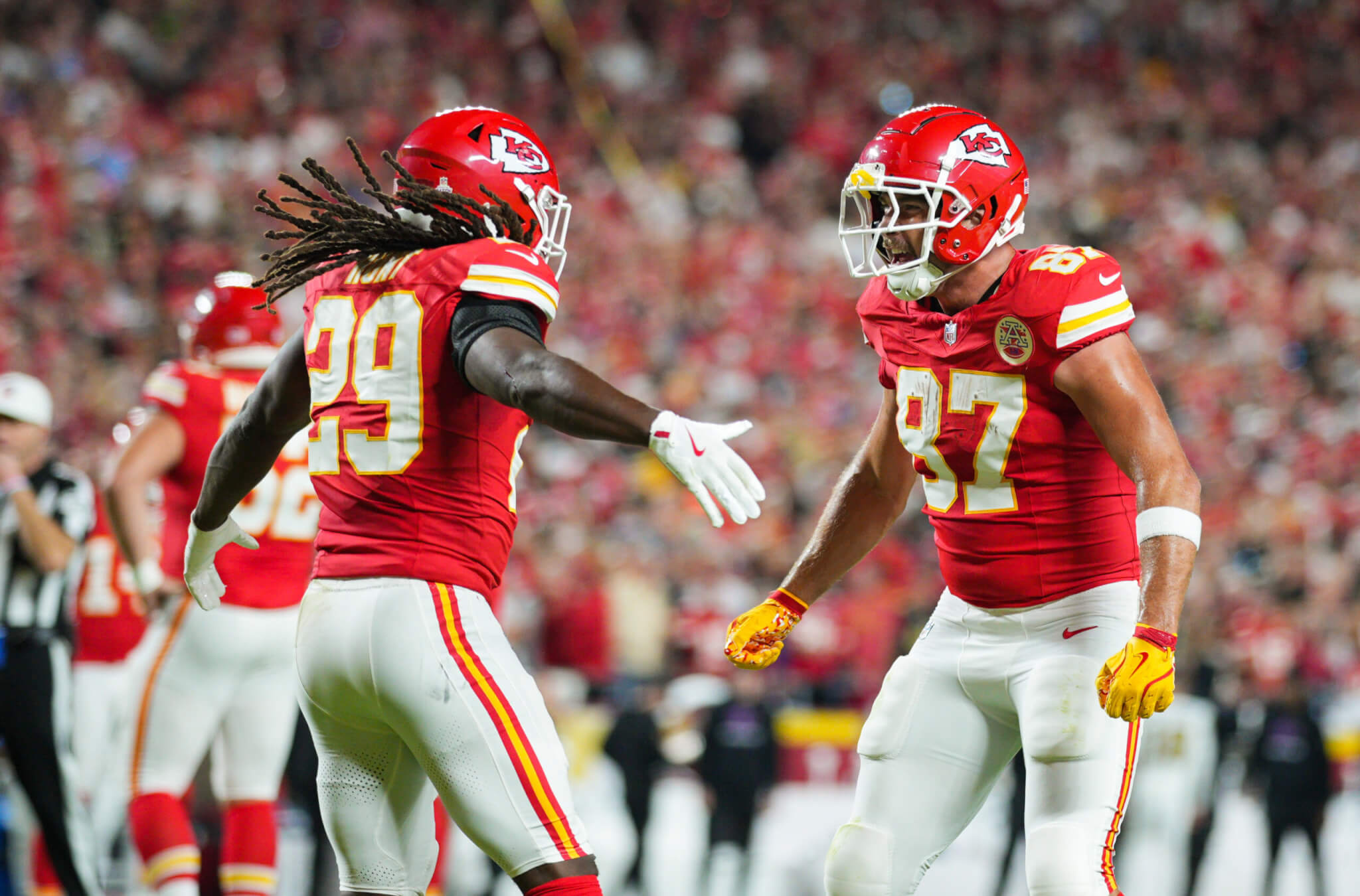 NFL Week 7 Betting Picks Against the Spread