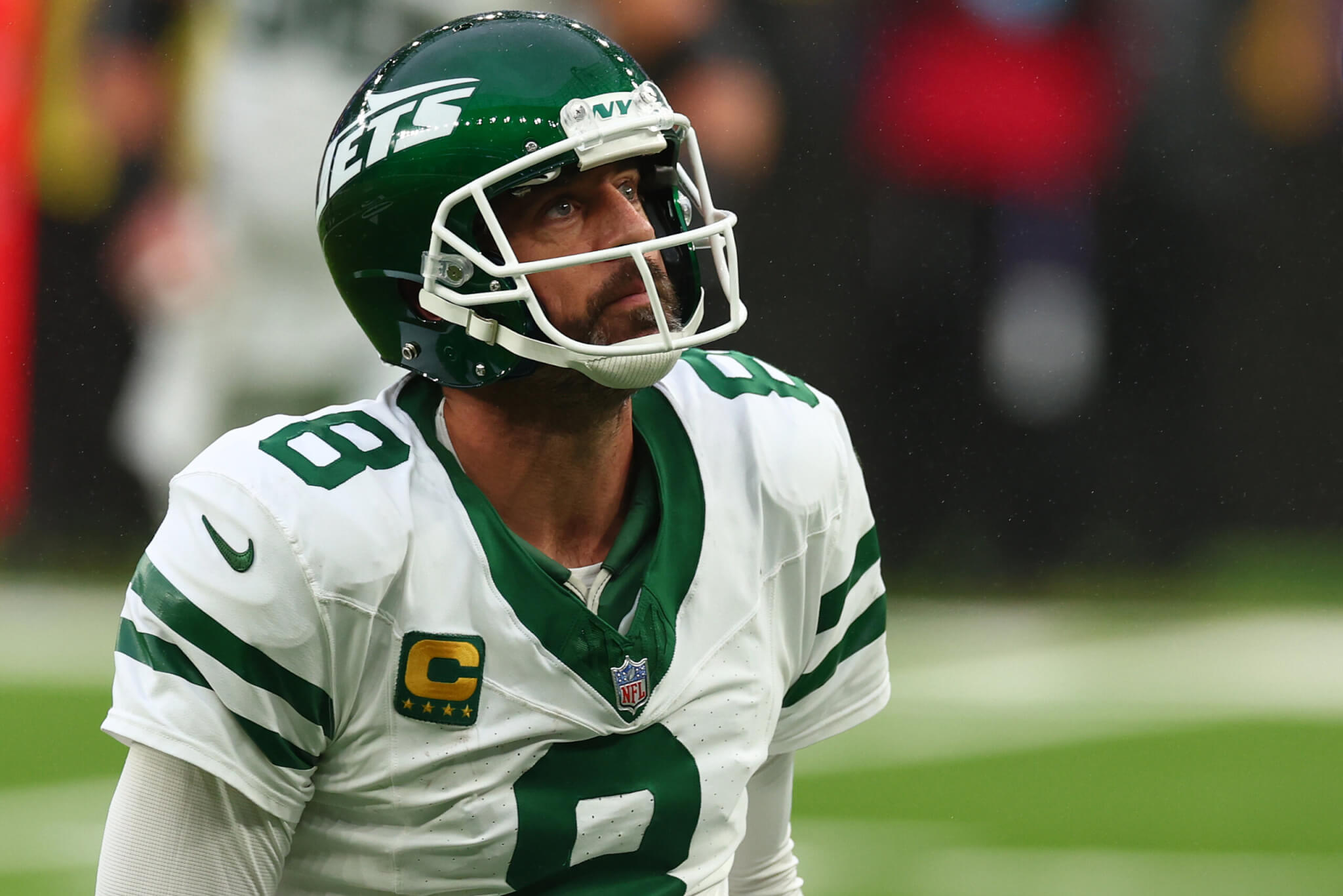 Buffalo Bills vs. New York Jets: Picks, Predictions, and Odds for Monday Night Football (October 14)