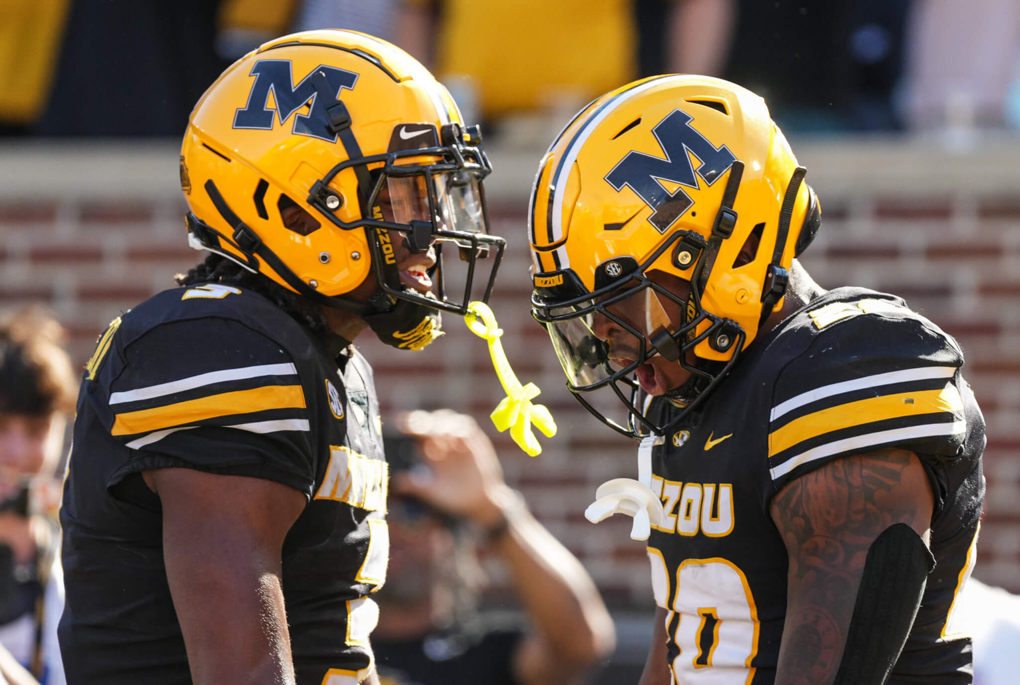 Missouri vs Alabama Prediction, Pick & Updated Odds CFB Week 9