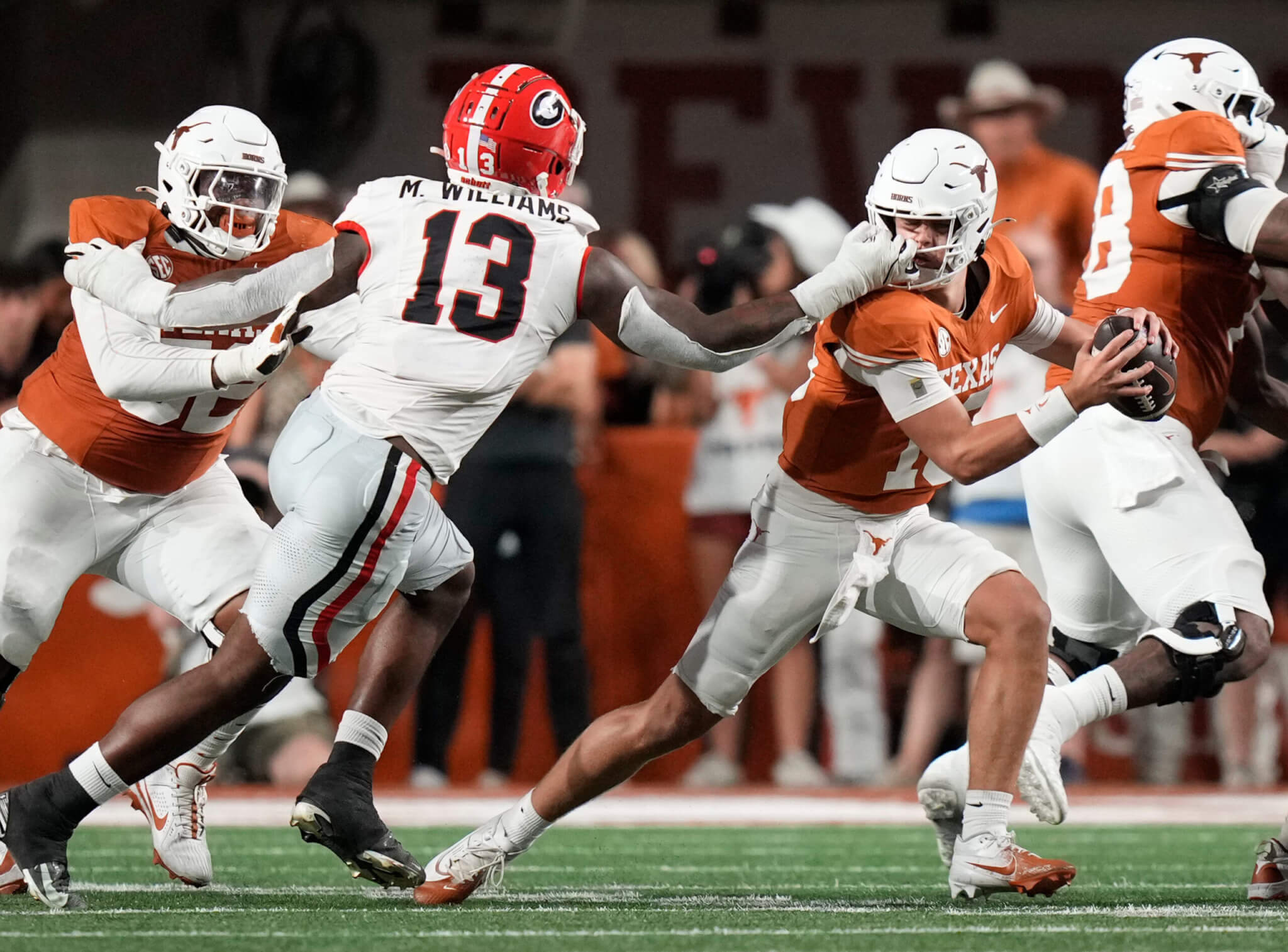 College Football Week 9: Odds, Spreads, and Early Predictions Unveiled
