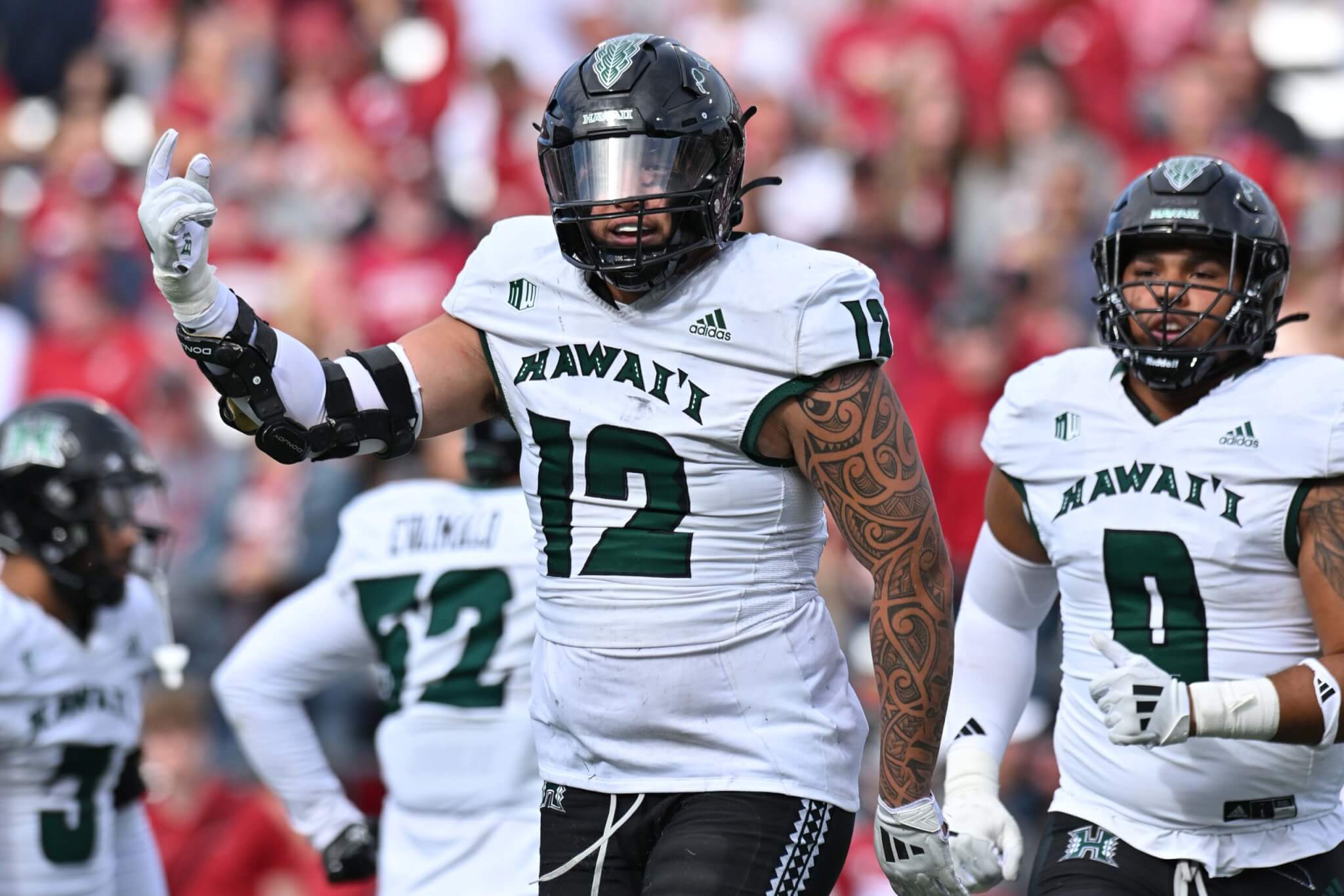 Nevada vs. Hawaii: Predictions, Odds, and Picks for Late-Night Football Showdown (Oct. 26)