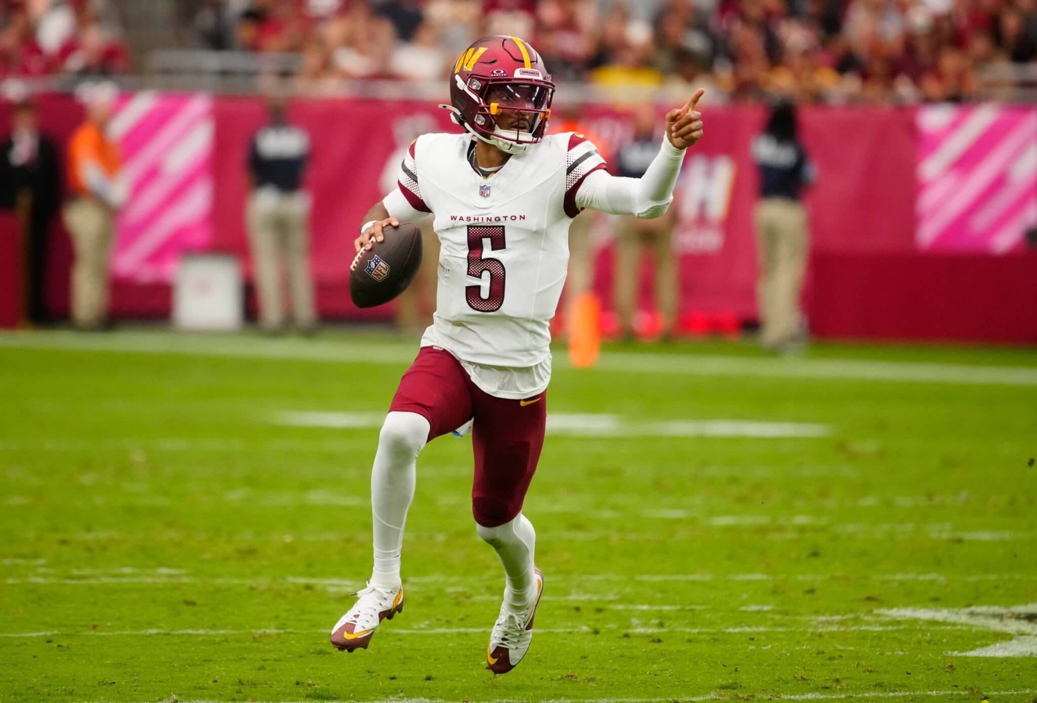 Unlock a 0 Bonus for NFL Week 5 with bet365 Bonus Code SBDXLM