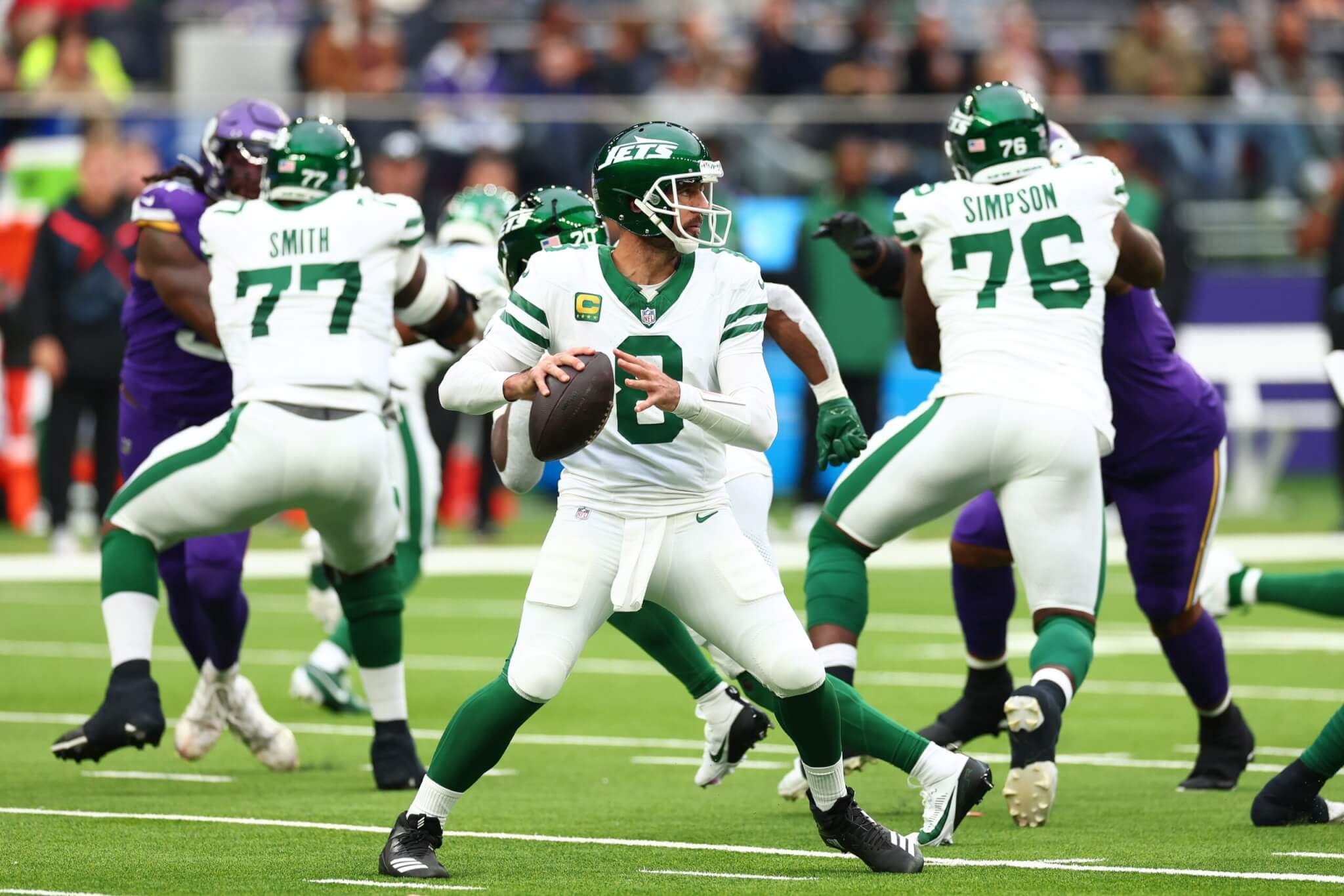 0 Bonus for Bills vs. Jets Monday Night Football