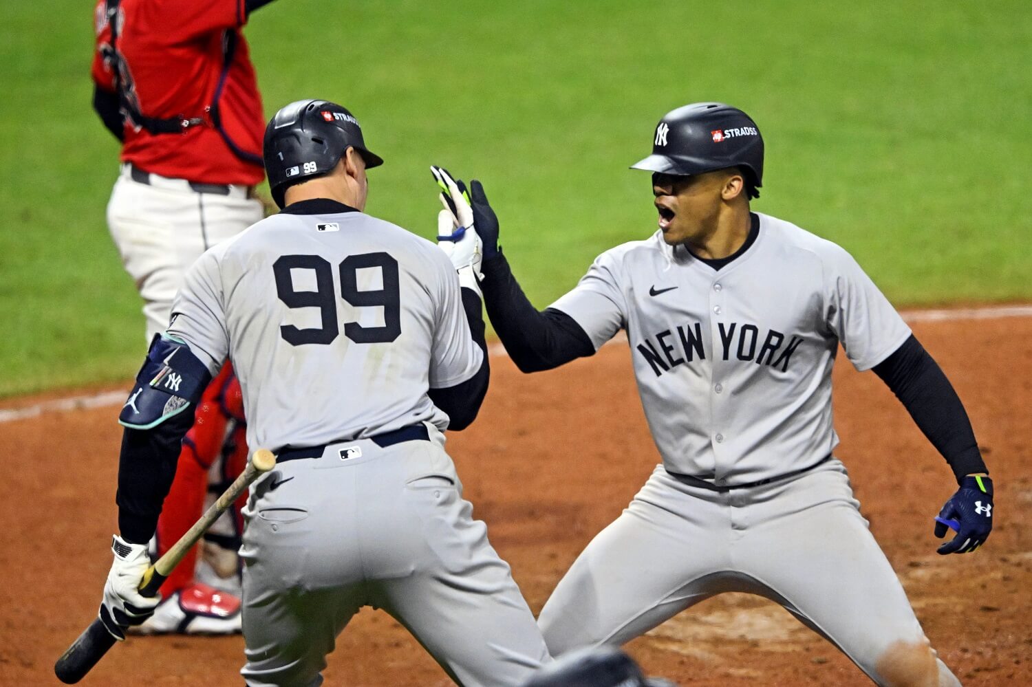 0 Bonus for the World Series