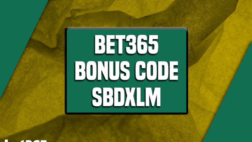 bet365 bonus code