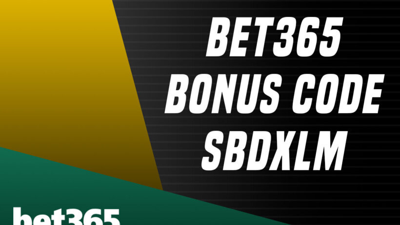 Bet365 bonus code