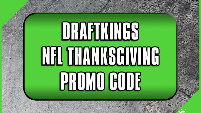 draftkings promo code