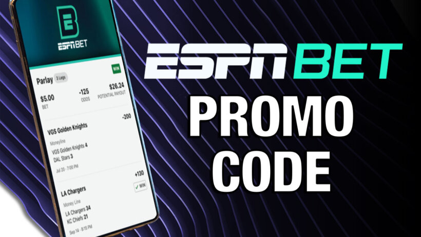 espn bet promo code