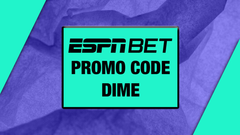 ESPN BET promo code