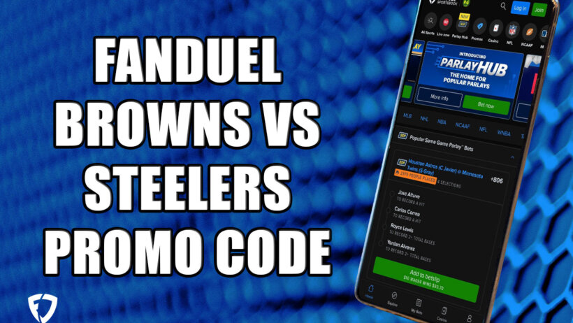 FanDuel promo code