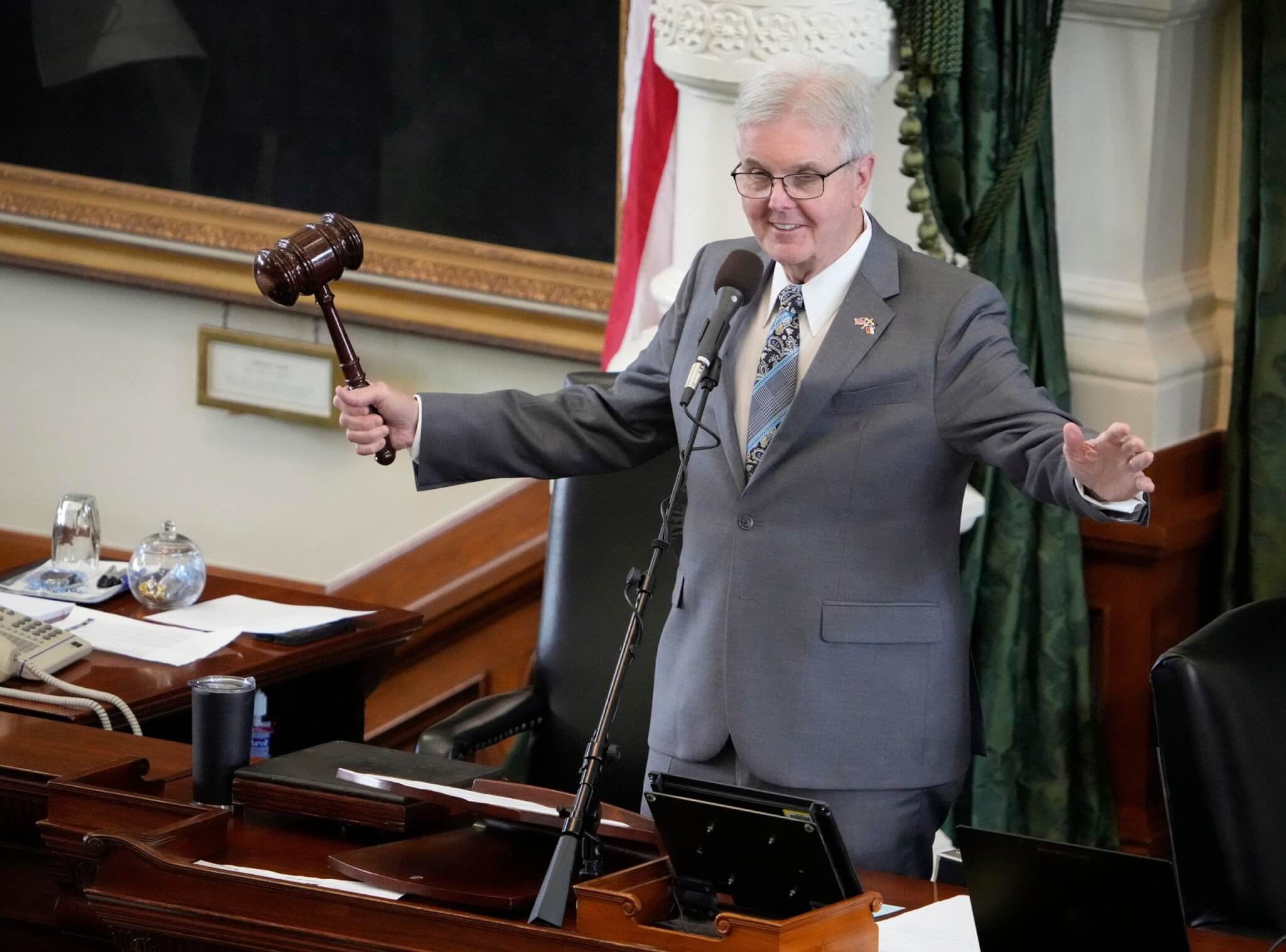 Presidential Election May Have Big Impact on Texas Sports Betting Legalization