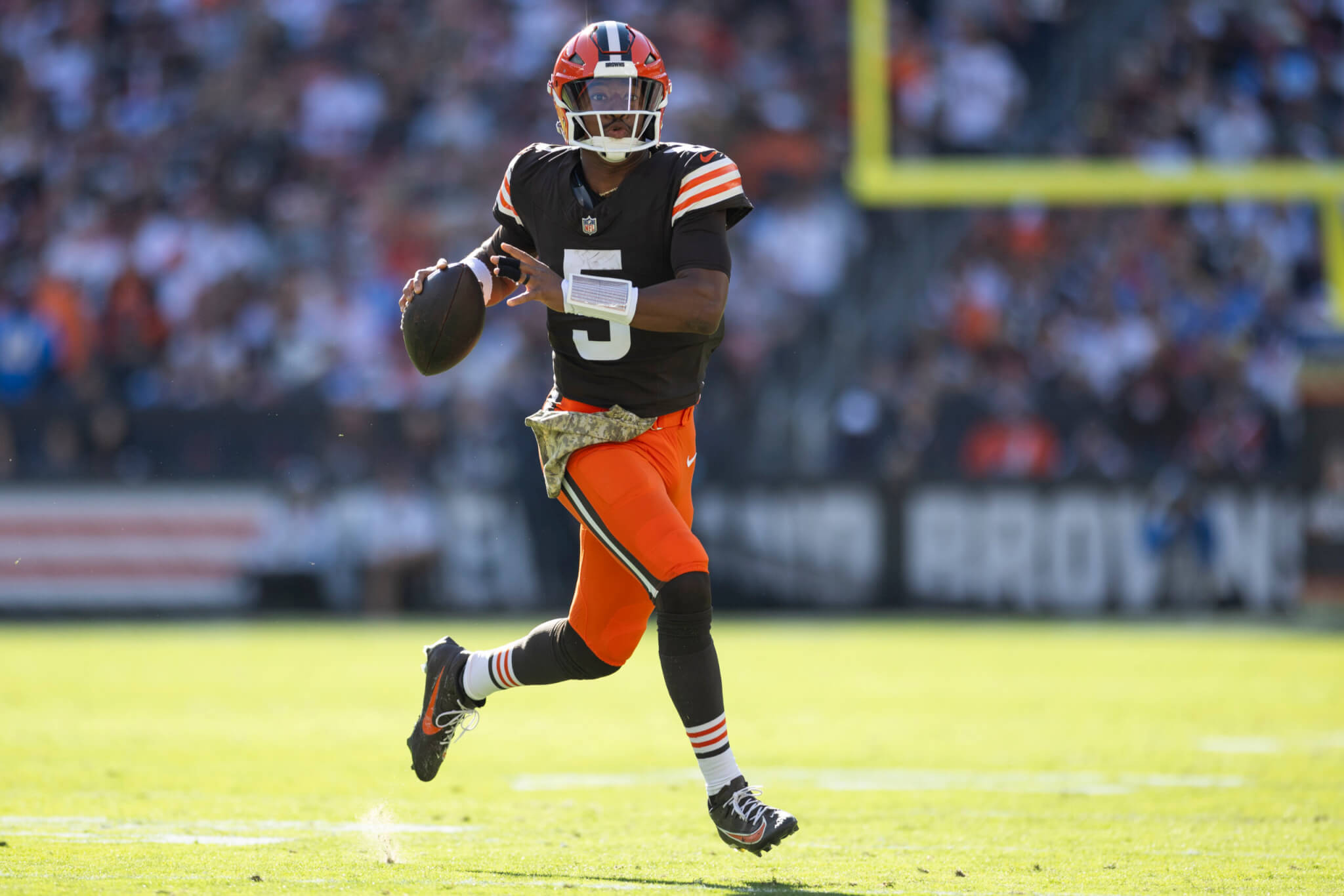 NFL Picks for Week 11 Expert & Computer Upset Predictions
