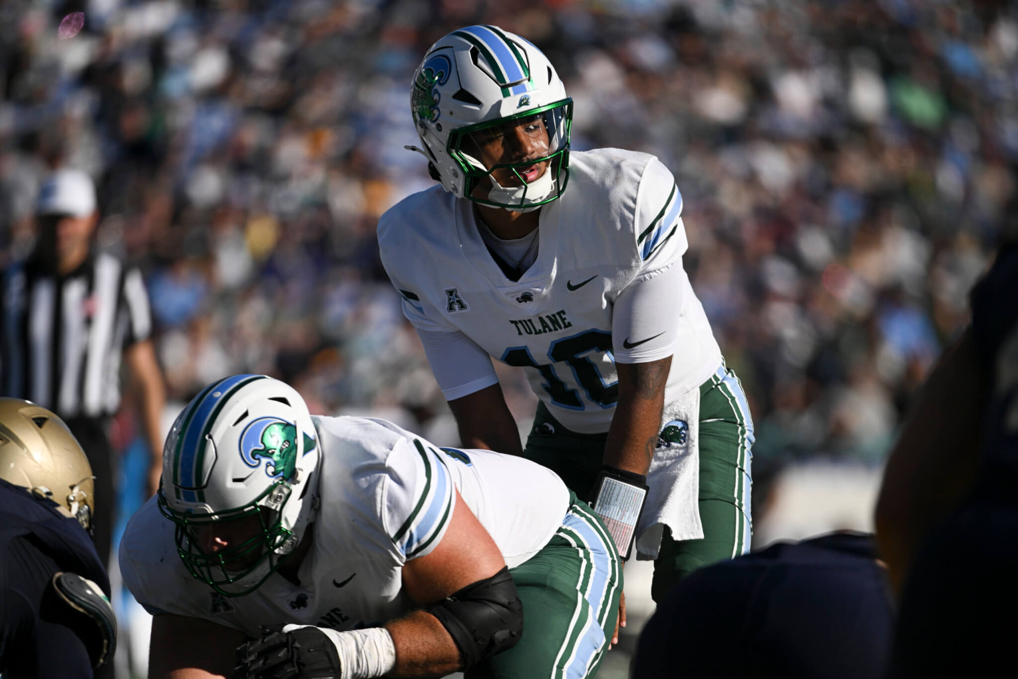 Memphis vs Tulane Prediction, Pick & Odds for Thanksgiving Night ...