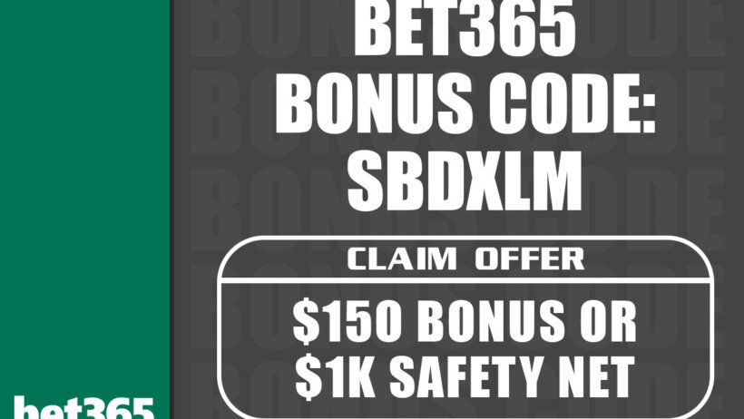 bet365 bonus code